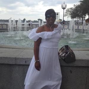 Meet your Posher, Dawn